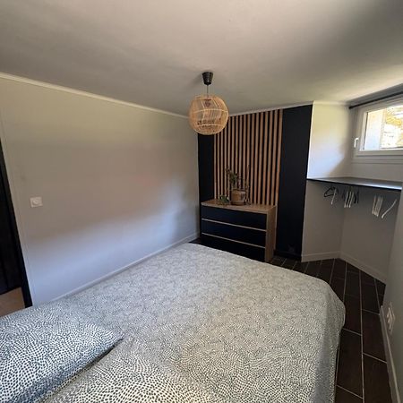 Appartement Rouen Gare/Centre ภายนอก รูปภาพ